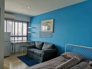 FOR RENT condo , The Seed Mingle , MRT-Lumphini , Thungmahamek , Sa Thon , Bangkok , CX-25614