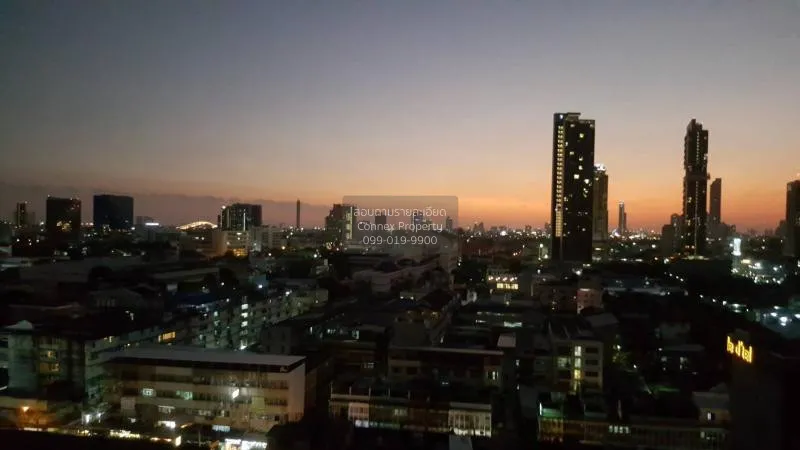 เช่าคอนโด  เดอะ ซี้ด มิงเกิล MRT-ลุมพินี ทุ่งมหาเมฆ เขต สาทร กรุง