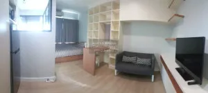 เช่าคอนโด  เดอะ ซี้ด มิงเกิล MRT-ลุมพินี ทุ่งมหาเมฆ เขต สาทร กรุงเทพ CX-25618