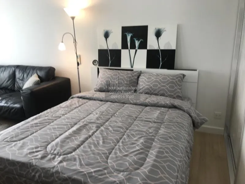 เช่าคอนโด  เดอะ ซี้ด มิงเกิล MRT-ลุมพินี ทุ่งมหาเมฆ เขต สาทร กรุง 2