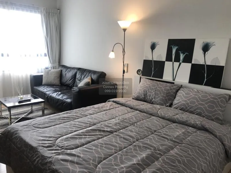 เช่าคอนโด  เดอะ ซี้ด มิงเกิล MRT-ลุมพินี ทุ่งมหาเมฆ เขต สาทร กรุง 3