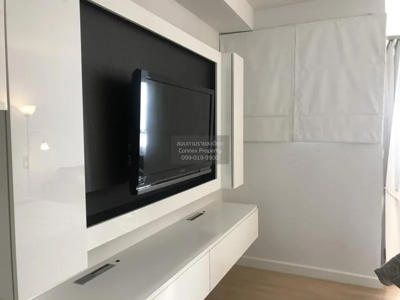 เช่าคอนโด  เดอะ ซี้ด มิงเกิล MRT-ลุมพินี ทุ่งมหาเมฆ เขต สาทร กรุง