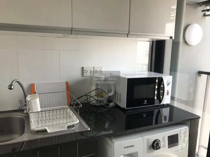 เช่าคอนโด  เดอะ ซี้ด มิงเกิล MRT-ลุมพินี ทุ่งมหาเมฆ เขต สาทร กรุง