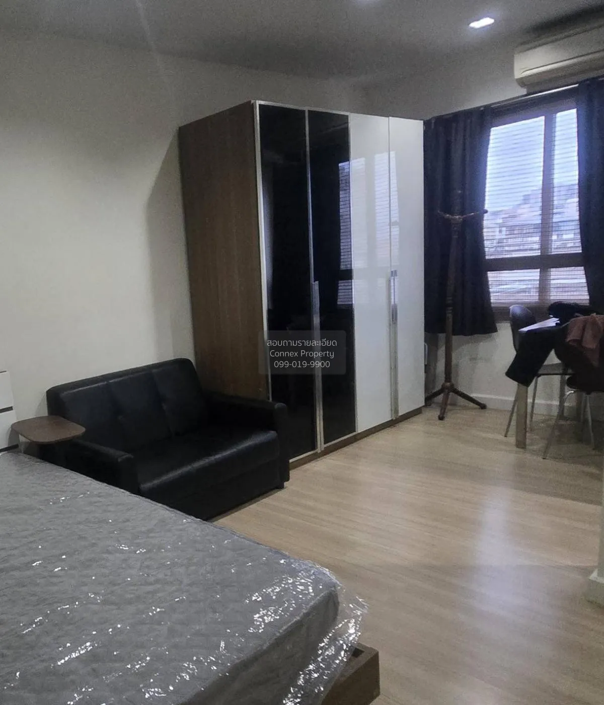 เช่าคอนโด  เดอะ ซี้ด มิงเกิล MRT-ลุมพินี ทุ่งมหาเมฆ เขต สาทร กรุง