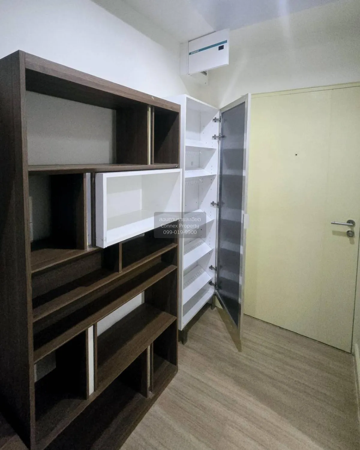 เช่าคอนโด  เดอะ ซี้ด มิงเกิล MRT-ลุมพินี ทุ่งมหาเมฆ เขต สาทร กรุง