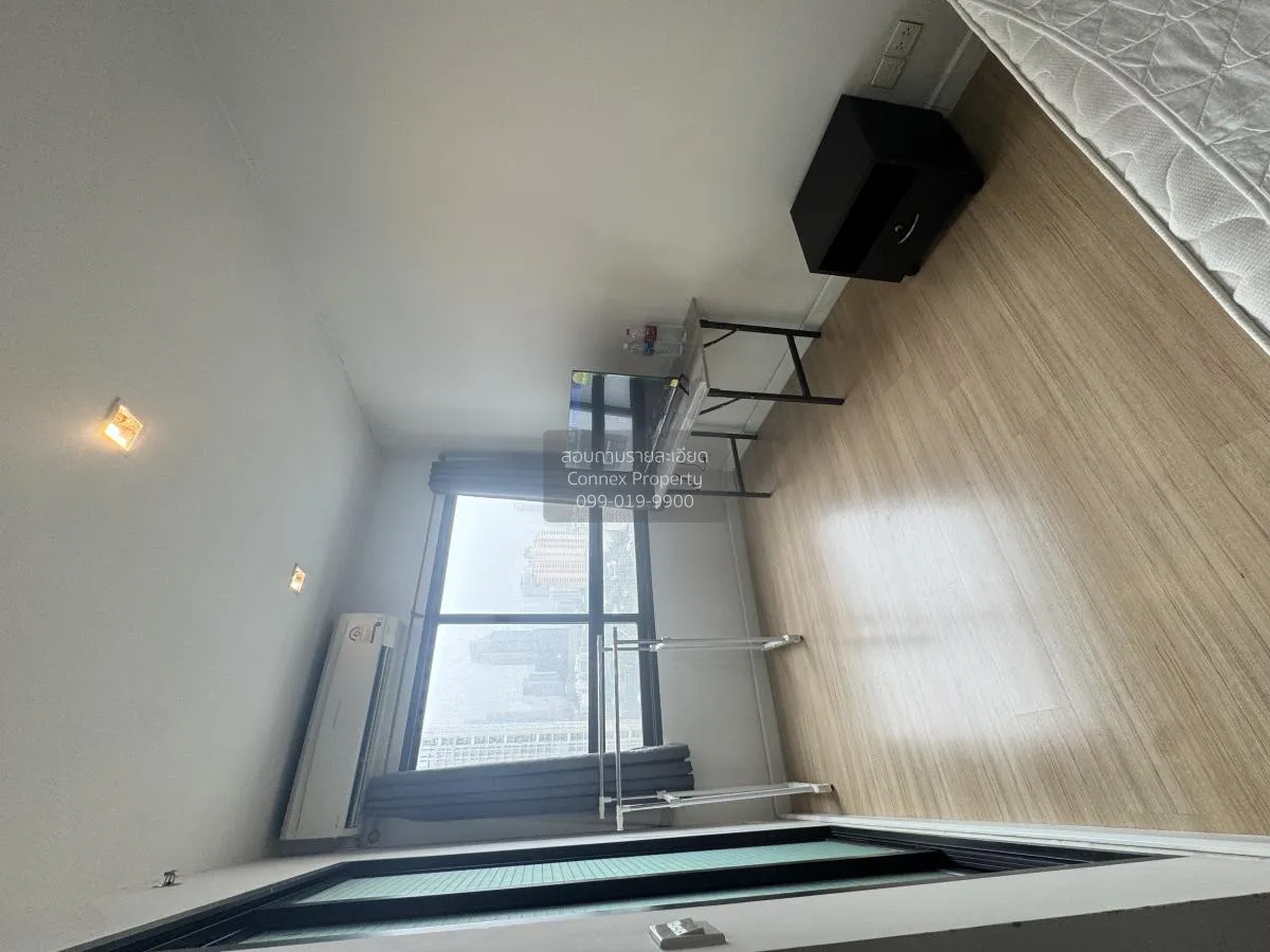 เช่าคอนโด  เดอะ ซี้ด มิงเกิล MRT-ลุมพินี ทุ่งมหาเมฆ เขต สาทร กรุง 2