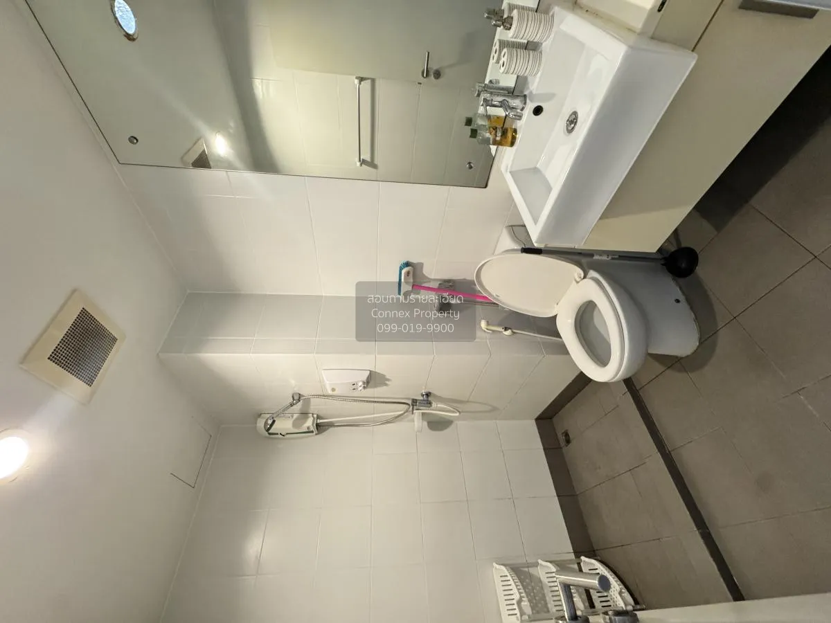 เช่าคอนโด  เดอะ ซี้ด มิงเกิล MRT-ลุมพินี ทุ่งมหาเมฆ เขต สาทร กรุง