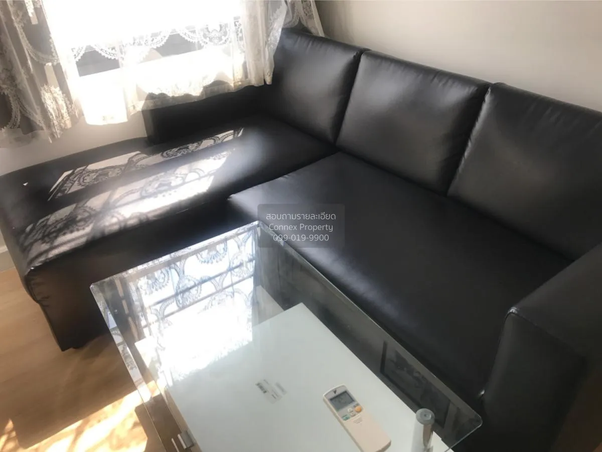 เช่าคอนโด  เดอะ ซี้ด มิงเกิล MRT-ลุมพินี ทุ่งมหาเมฆ เขต สาทร กรุง 2