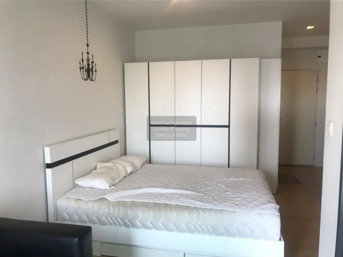 เช่าคอนโด  เดอะ ซี้ด มิงเกิล MRT-ลุมพินี ทุ่งมหาเมฆ เขต สาทร กรุง