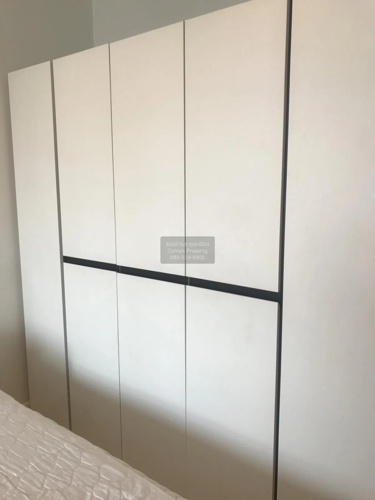 เช่าคอนโด  เดอะ ซี้ด มิงเกิล MRT-ลุมพินี ทุ่งมหาเมฆ เขต สาทร กรุง