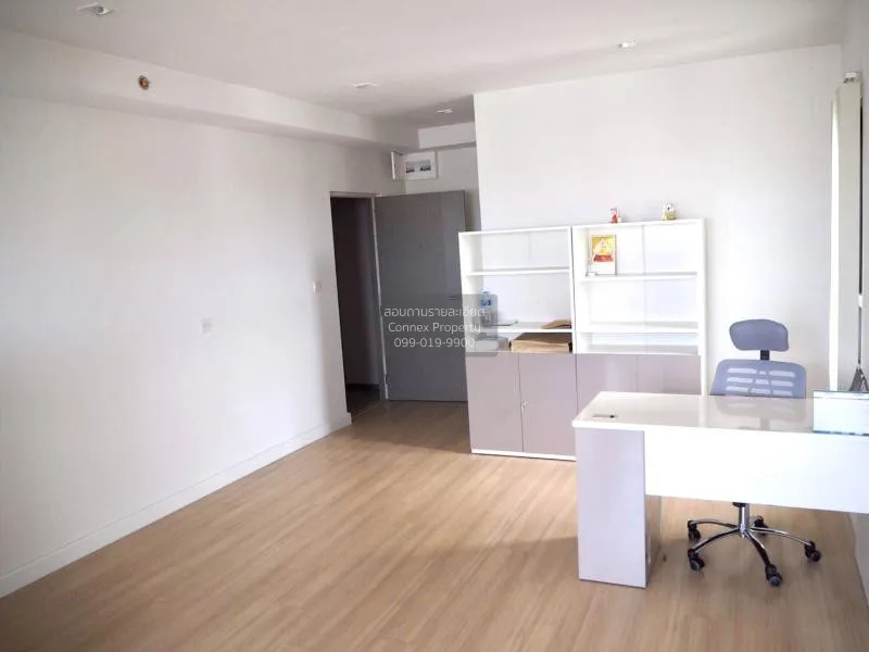 เช่าคอนโด  เดอะ ซี้ด มิงเกิล MRT-ลุมพินี ทุ่งมหาเมฆ เขต สาทร กรุง 3