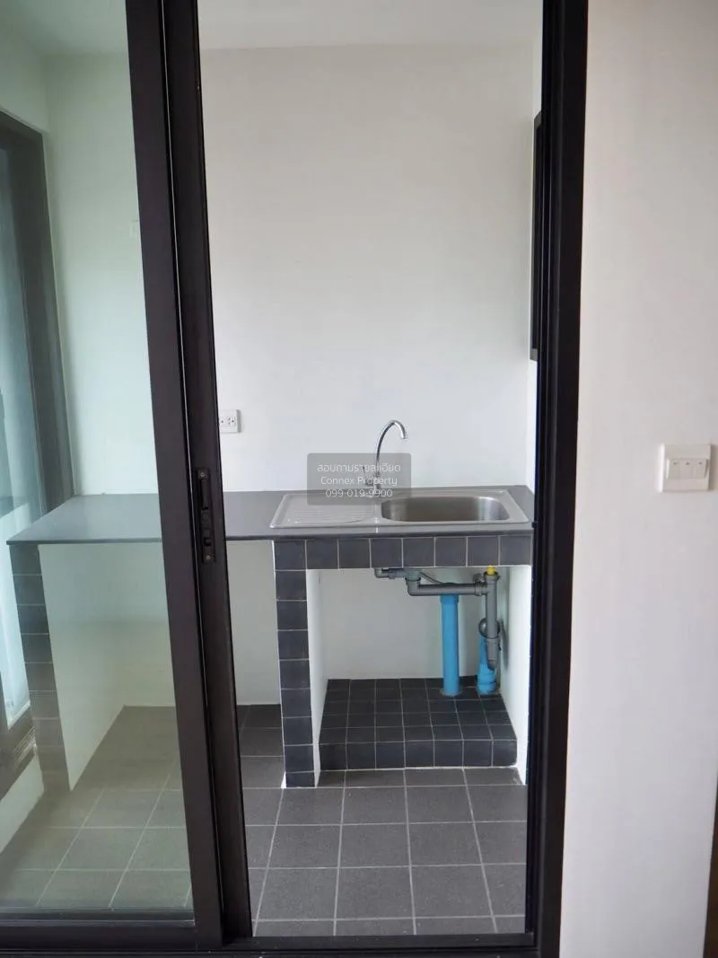 เช่าคอนโด  เดอะ ซี้ด มิงเกิล MRT-ลุมพินี ทุ่งมหาเมฆ เขต สาทร กรุง 4