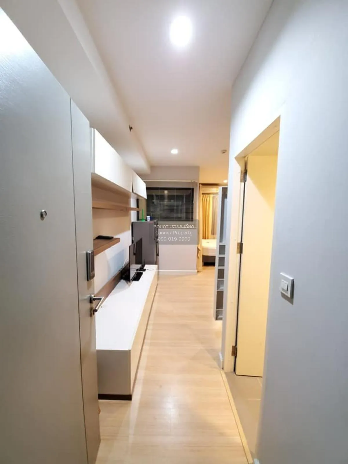 เช่าคอนโด  เดอะ ซี้ด มิงเกิล MRT-ลุมพินี ทุ่งมหาเมฆ เขต สาทร กรุง 3