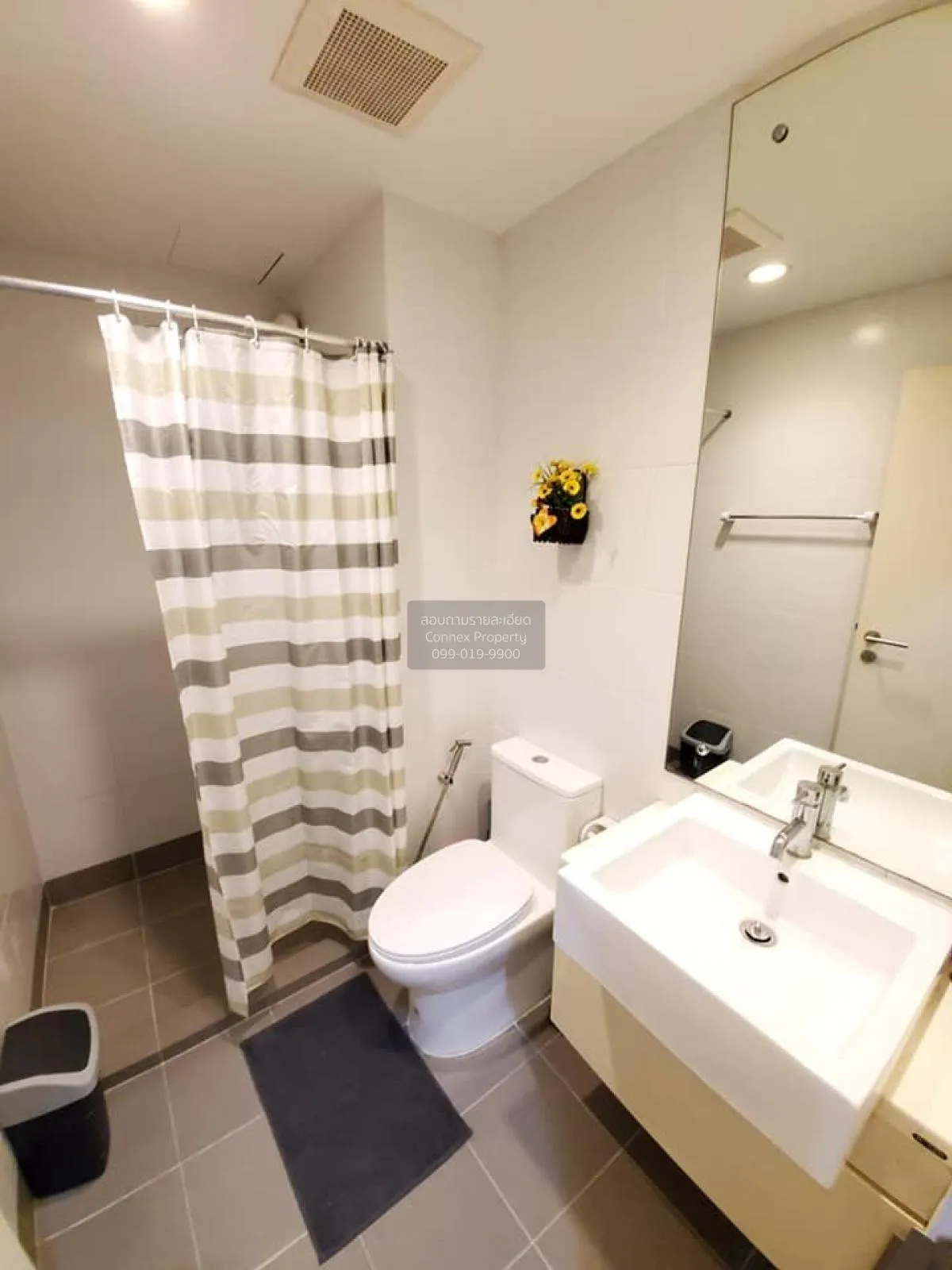 เช่าคอนโด  เดอะ ซี้ด มิงเกิล MRT-ลุมพินี ทุ่งมหาเมฆ เขต สาทร กรุง