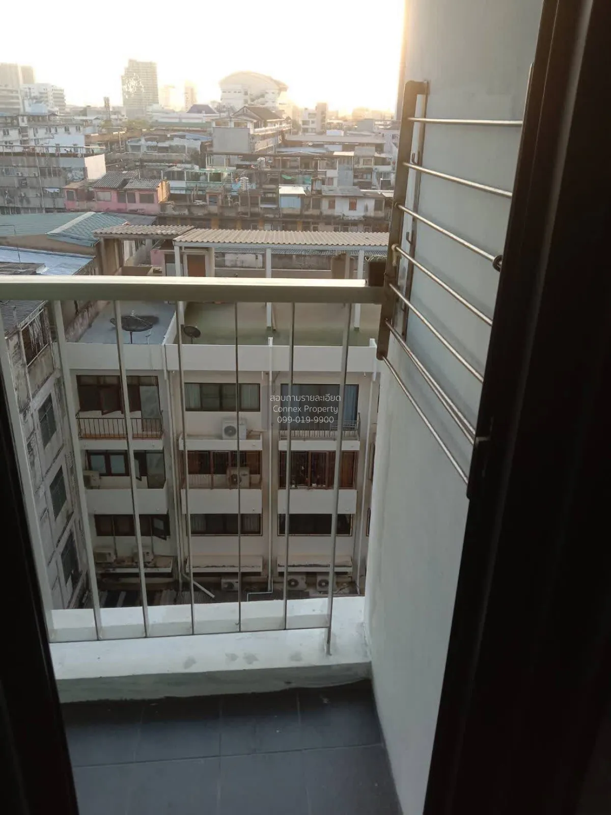 เช่าคอนโด  เดอะ ซี้ด มิงเกิล MRT-ลุมพินี ทุ่งมหาเมฆ เขต สาทร กรุง