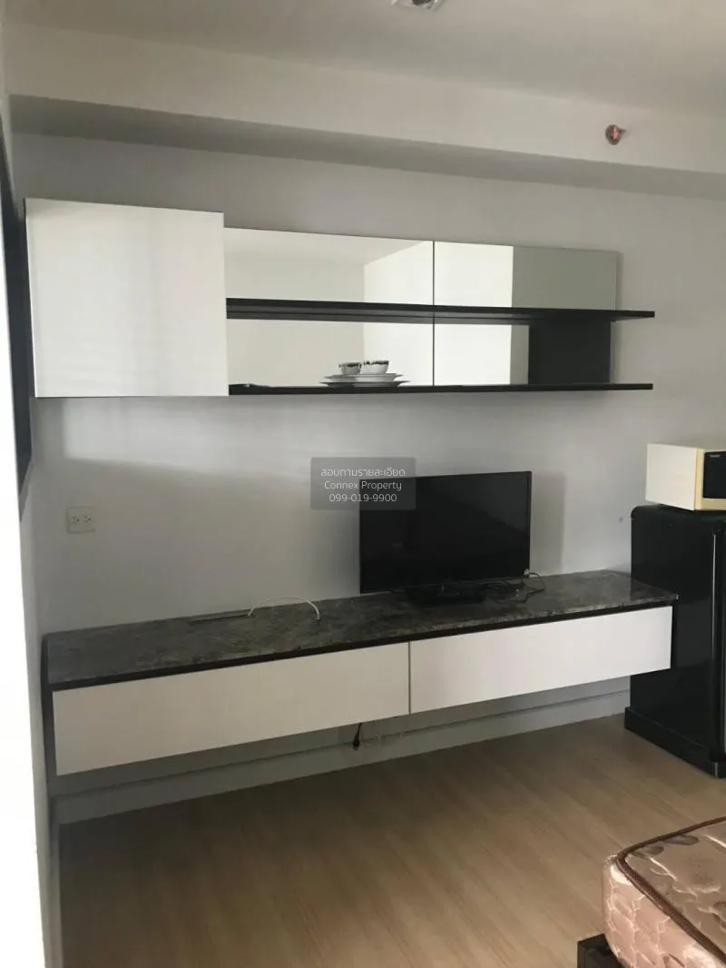 เช่าคอนโด  เดอะ ซี้ด มิงเกิล MRT-ลุมพินี ทุ่งมหาเมฆ เขต สาทร กรุง