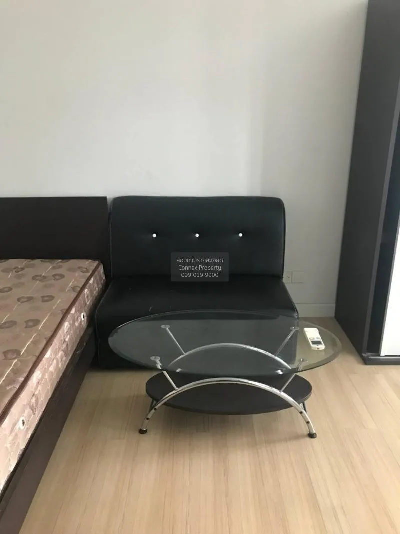 เช่าคอนโด  เดอะ ซี้ด มิงเกิล MRT-ลุมพินี ทุ่งมหาเมฆ เขต สาทร กรุง 1