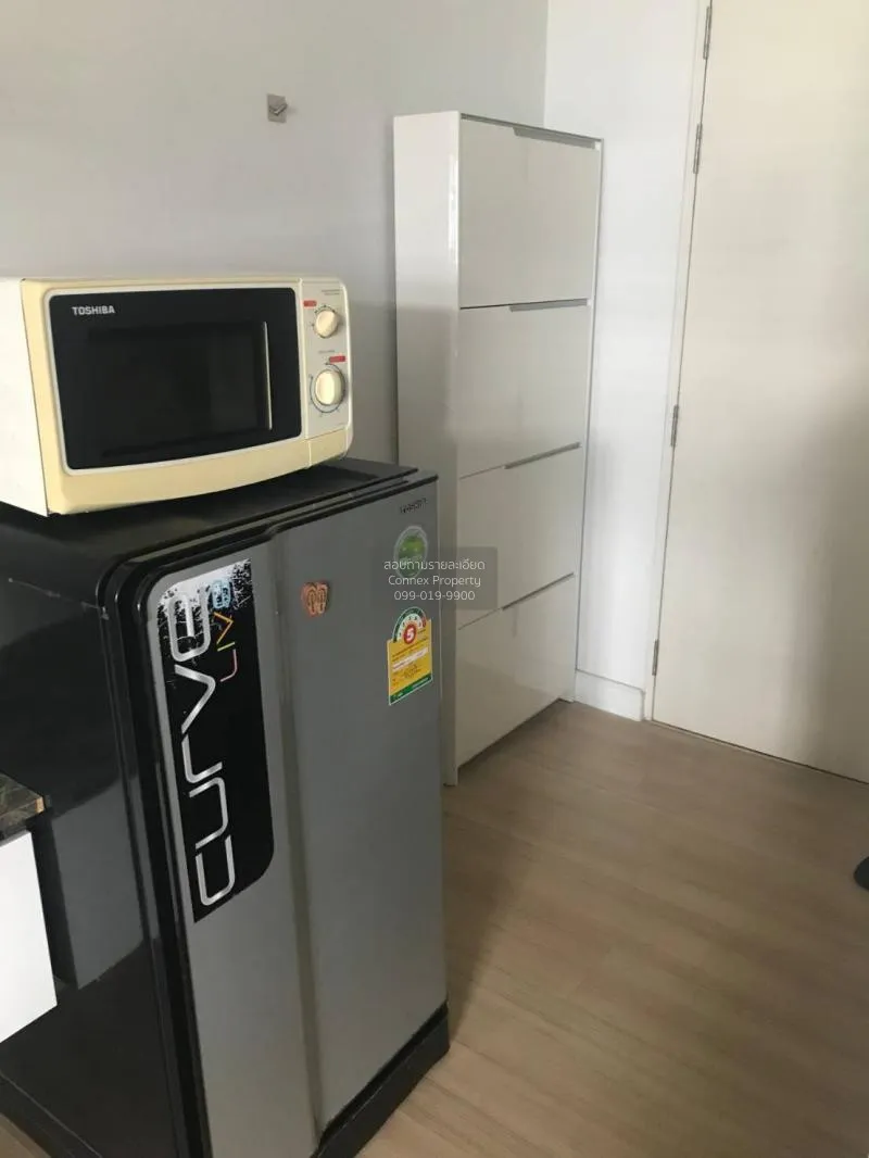 เช่าคอนโด  เดอะ ซี้ด มิงเกิล MRT-ลุมพินี ทุ่งมหาเมฆ เขต สาทร กรุง 2