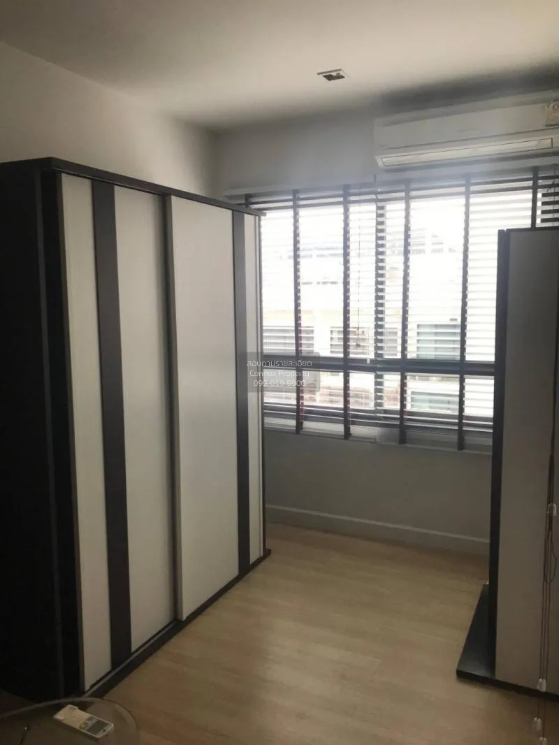 เช่าคอนโด  เดอะ ซี้ด มิงเกิล MRT-ลุมพินี ทุ่งมหาเมฆ เขต สาทร กรุง 4