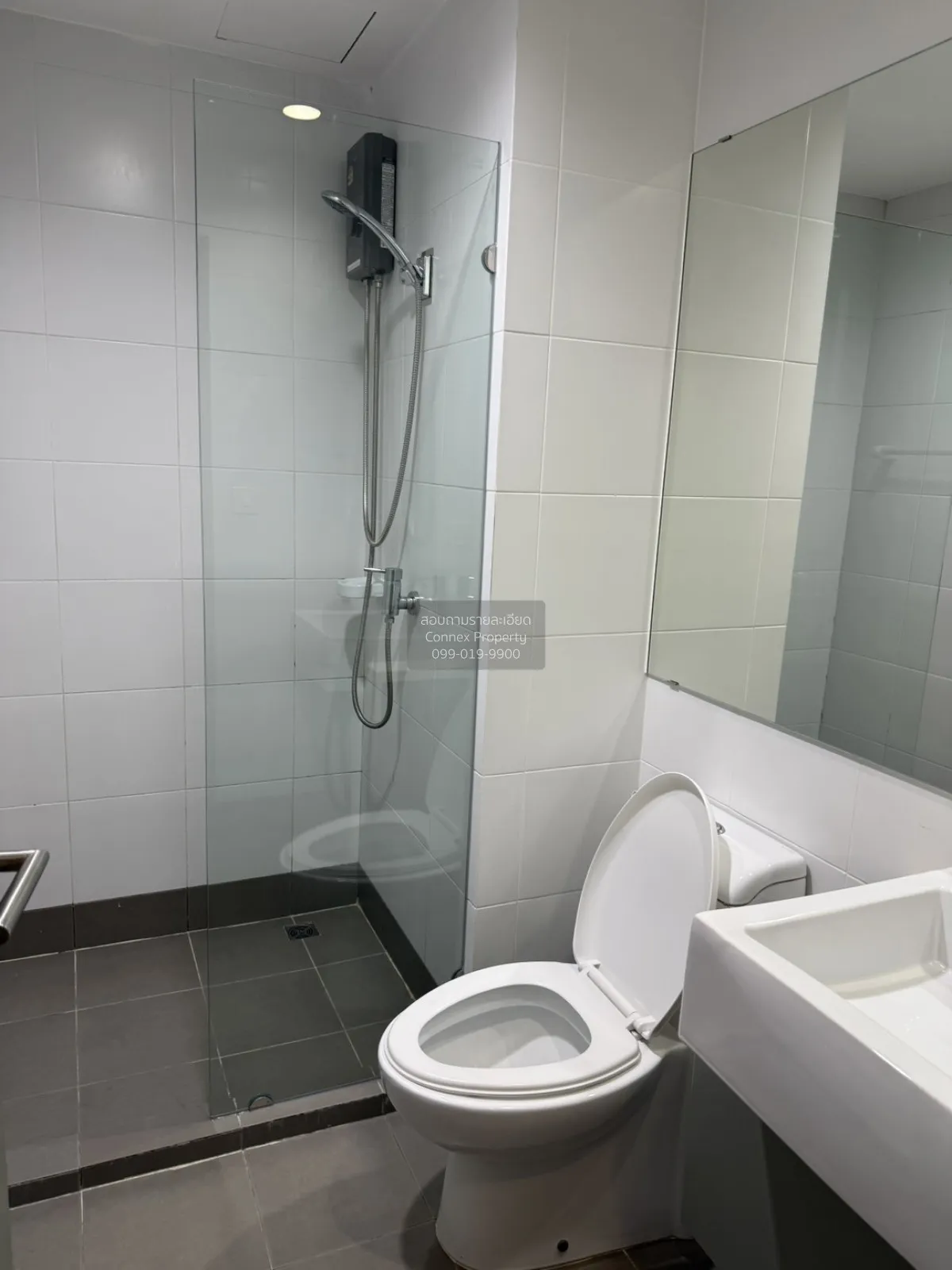 FOR RENT condo , The Seed Mingle , MRT-Lumphini , Thungmahamek , 