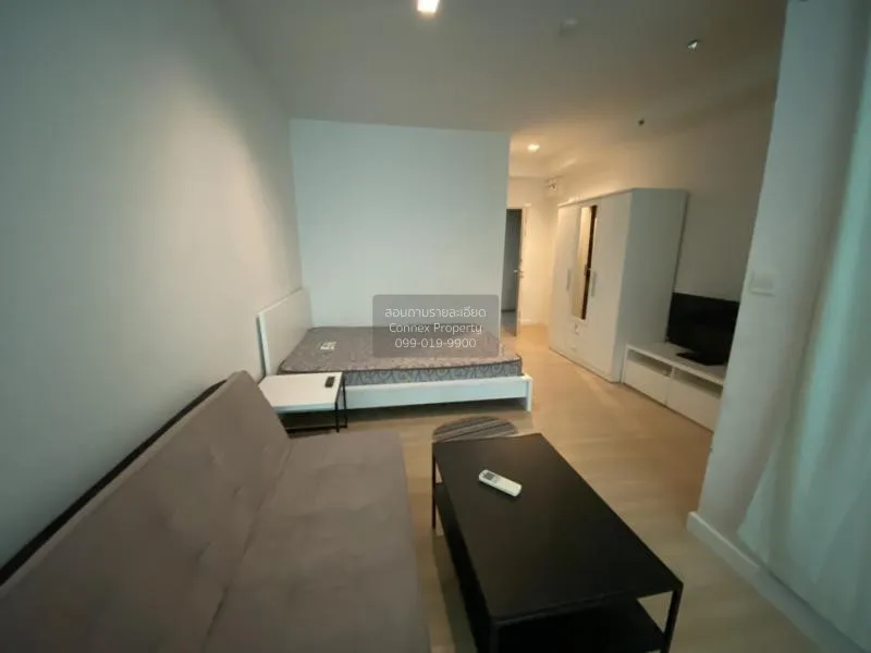 FOR RENT condo , The Seed Mingle , MRT-Lumphini , Thungmahamek ,  1