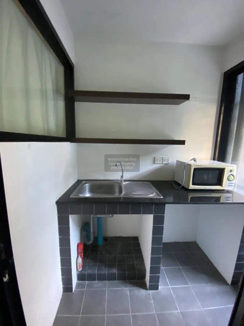 FOR RENT condo , The Seed Mingle , MRT-Lumphini , Thungmahamek ,  3