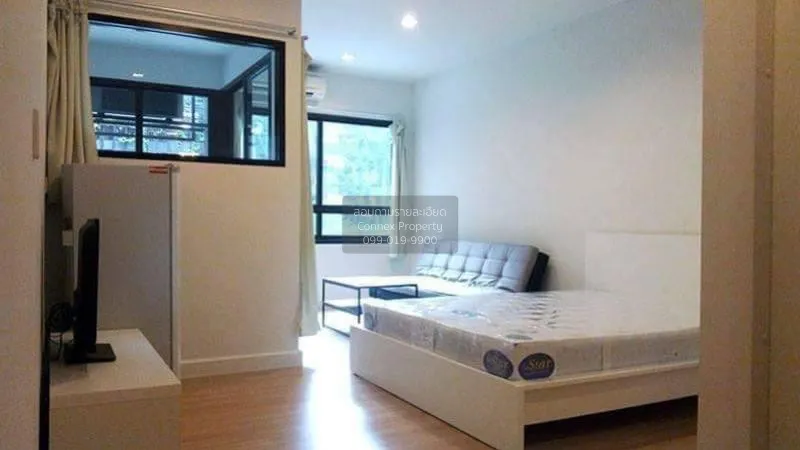 FOR RENT condo , The Seed Mingle , MRT-Lumphini , Thungmahamek ,  4