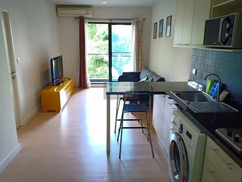 เช่าคอนโด  เดอะ ซี้ด มิงเกิล MRT-ลุมพินี ทุ่งมหาเมฆ เขต สาทร กรุง 2