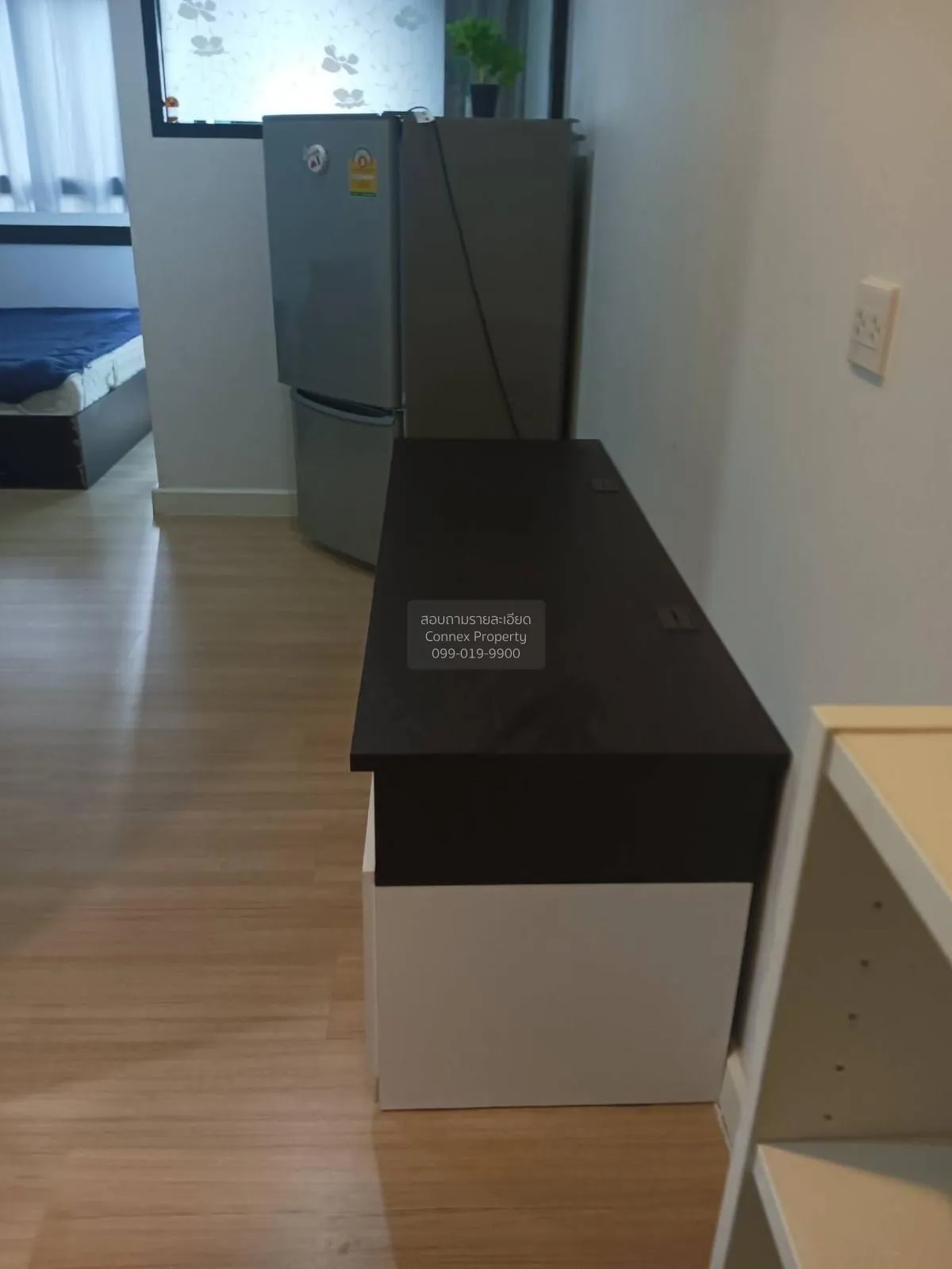 เช่าคอนโด  เดอะ ซี้ด มิงเกิล MRT-ลุมพินี ทุ่งมหาเมฆ เขต สาทร กรุง