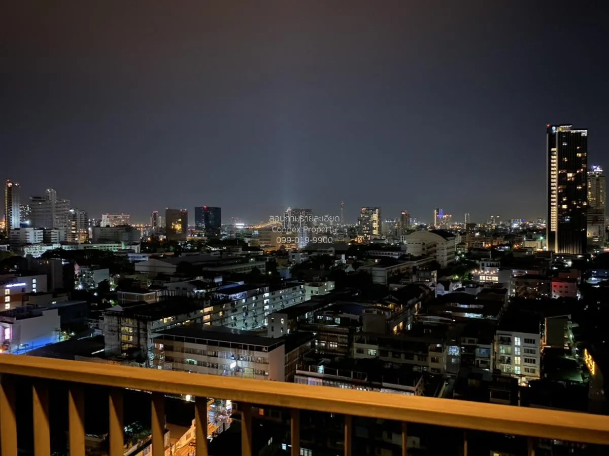 FOR RENT condo , The Seed Mingle , MRT-Lumphini , Thungmahamek ,  4