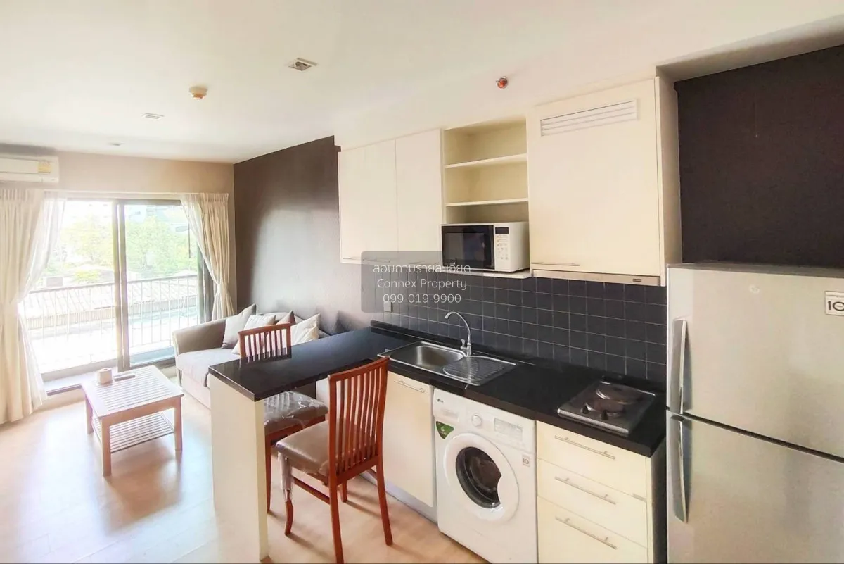 เช่าคอนโด  เดอะ ซี้ด มิงเกิล MRT-ลุมพินี ทุ่งมหาเมฆ เขต สาทร กรุง 3