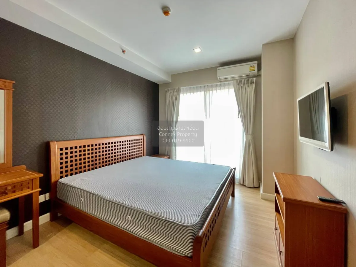 เช่าคอนโด  เดอะ ซี้ด มิงเกิล MRT-ลุมพินี ทุ่งมหาเมฆ เขต สาทร กรุง