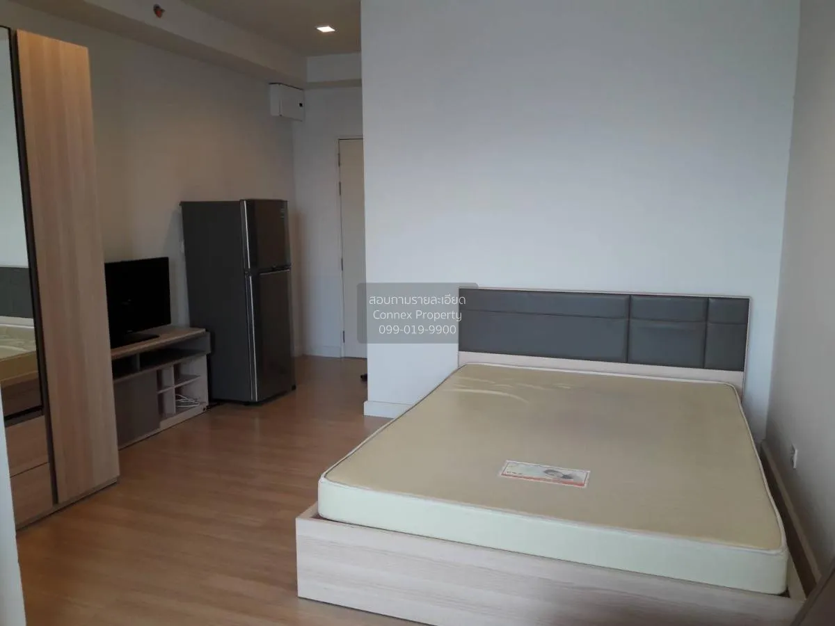 เช่าคอนโด  เดอะ ซี้ด มิงเกิล MRT-ลุมพินี ทุ่งมหาเมฆ เขต สาทร กรุง 1