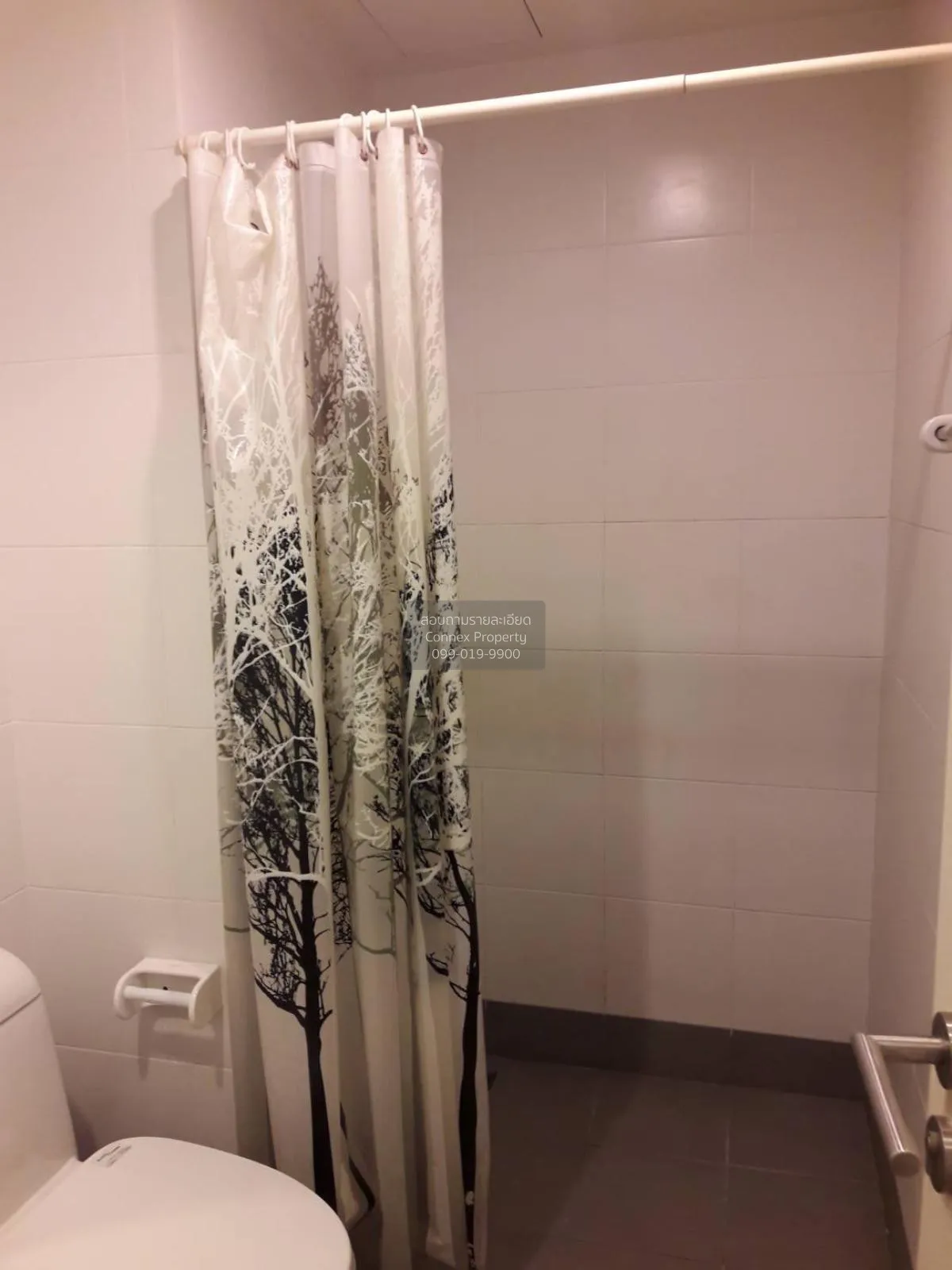 เช่าคอนโด  เดอะ ซี้ด มิงเกิล MRT-ลุมพินี ทุ่งมหาเมฆ เขต สาทร กรุง 4