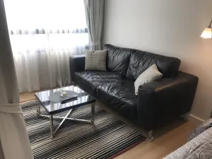 FOR RENT condo , The Seed Mingle , MRT-Lumphini , Thungmahamek , Sa Thon , Bangkok , CX-25679