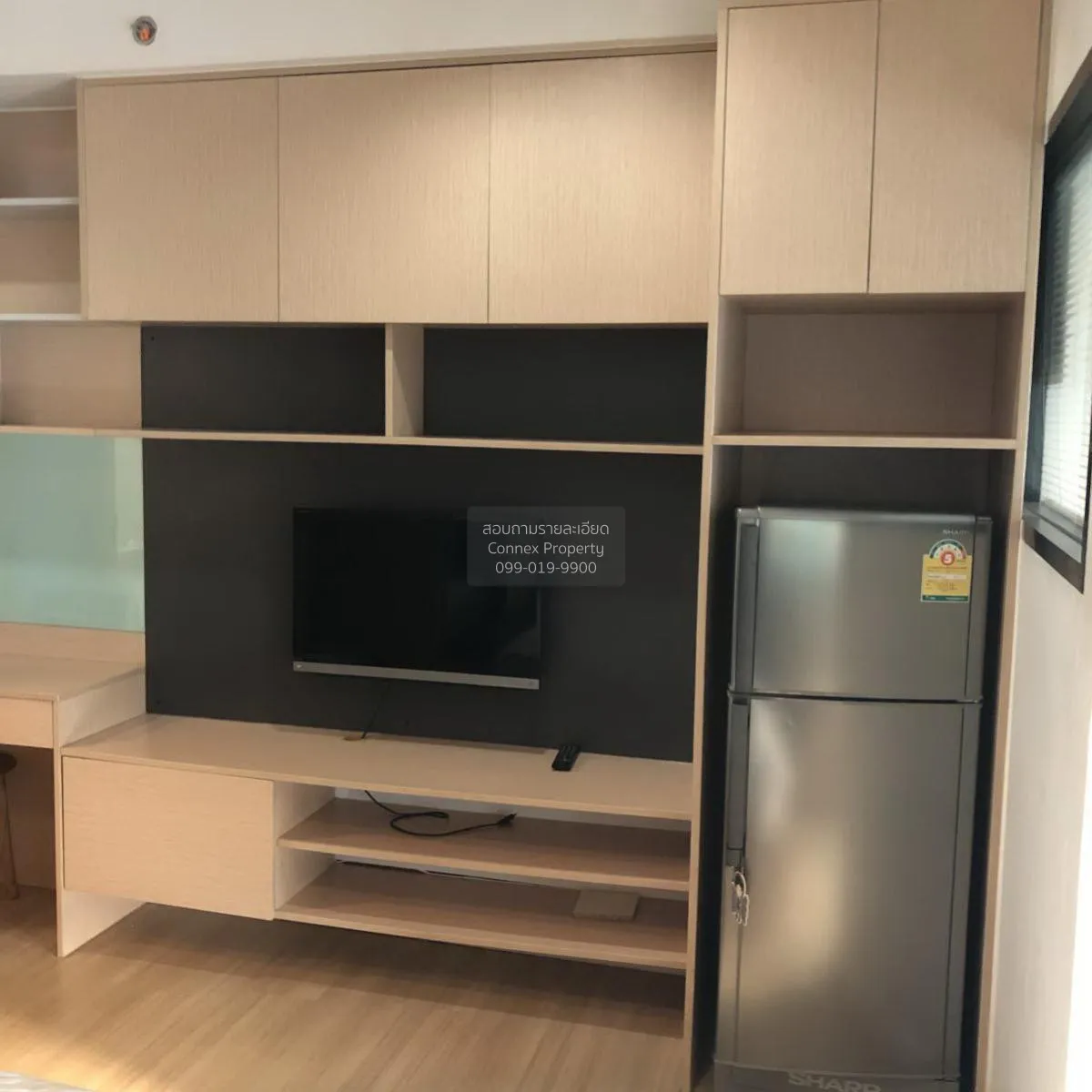 เช่าคอนโด  เดอะ ซี้ด มิงเกิล MRT-ลุมพินี ทุ่งมหาเมฆ เขต สาทร กรุง 1