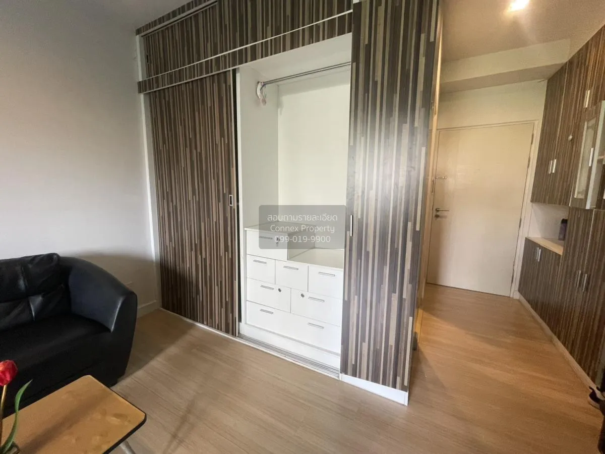 เช่าคอนโด  เดอะ ซี้ด มิงเกิล MRT-ลุมพินี ทุ่งมหาเมฆ เขต สาทร กรุง 2