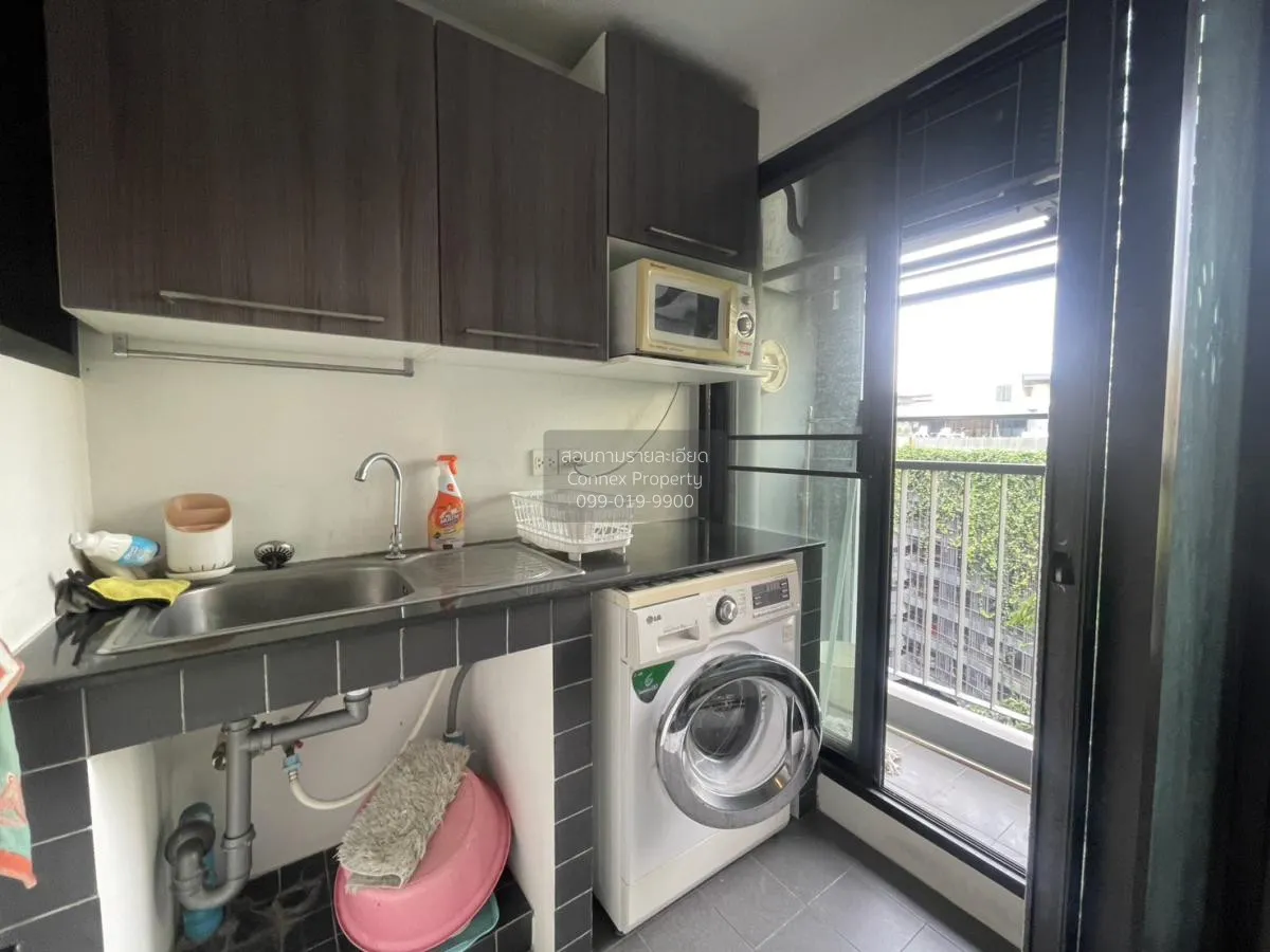 เช่าคอนโด  เดอะ ซี้ด มิงเกิล MRT-ลุมพินี ทุ่งมหาเมฆ เขต สาทร กรุง