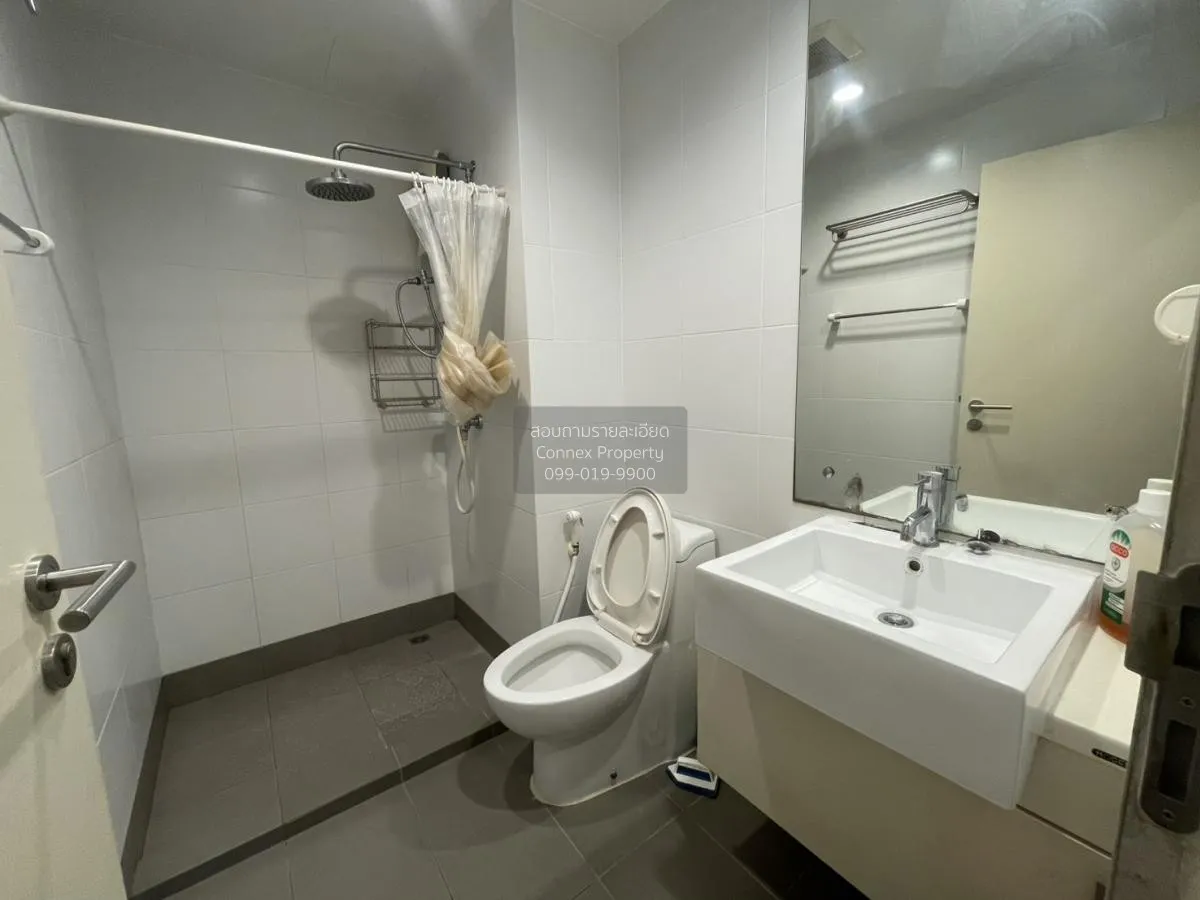 เช่าคอนโด  เดอะ ซี้ด มิงเกิล MRT-ลุมพินี ทุ่งมหาเมฆ เขต สาทร กรุง