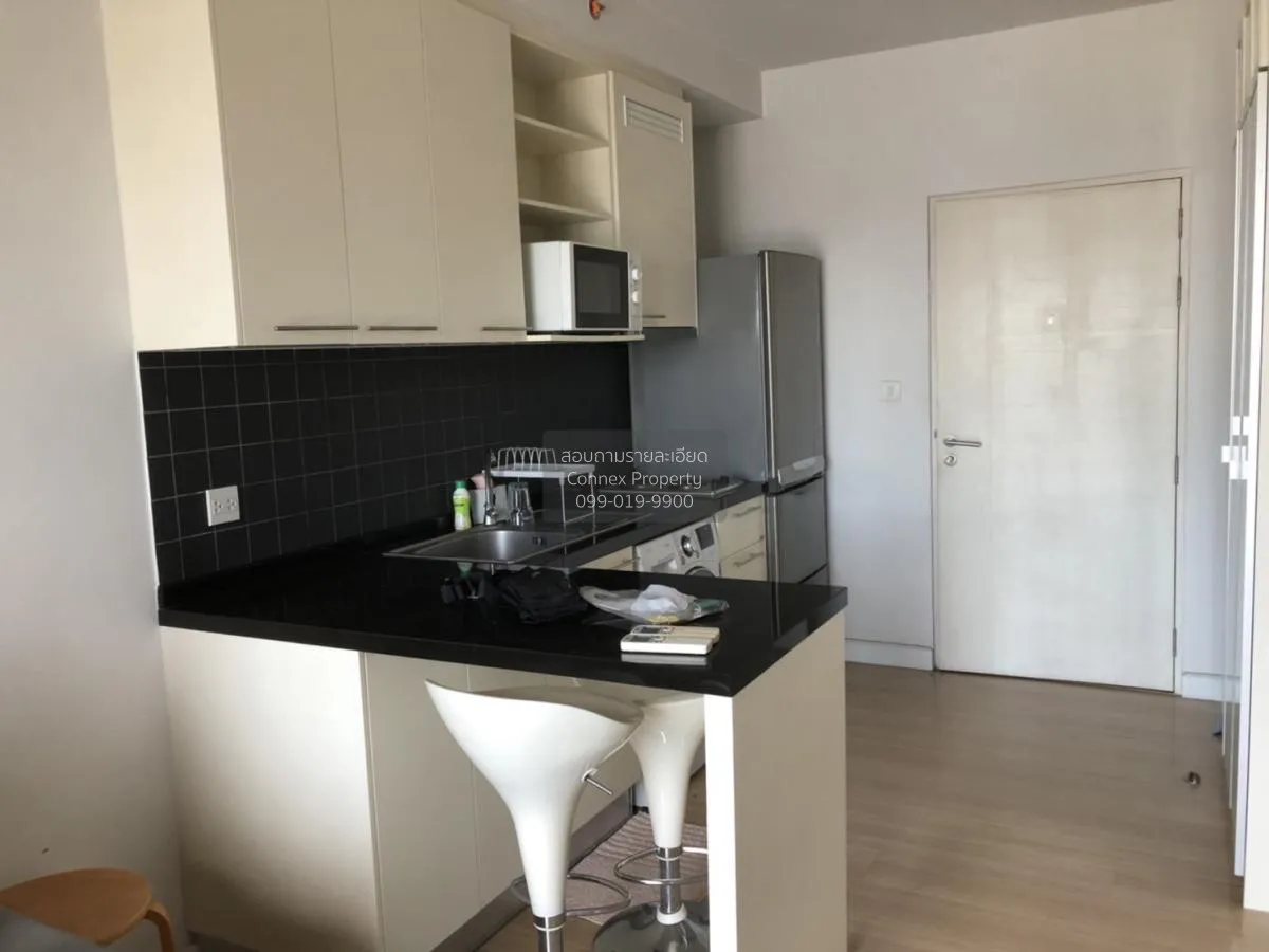 FOR RENT condo , The Seed Mingle , MRT-Lumphini , Thungmahamek ,  4