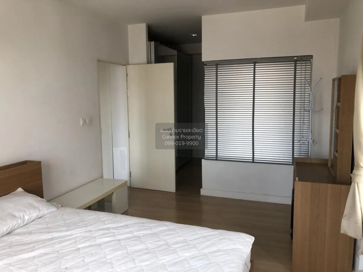 FOR RENT condo , The Seed Mingle , MRT-Lumphini , Thungmahamek , 