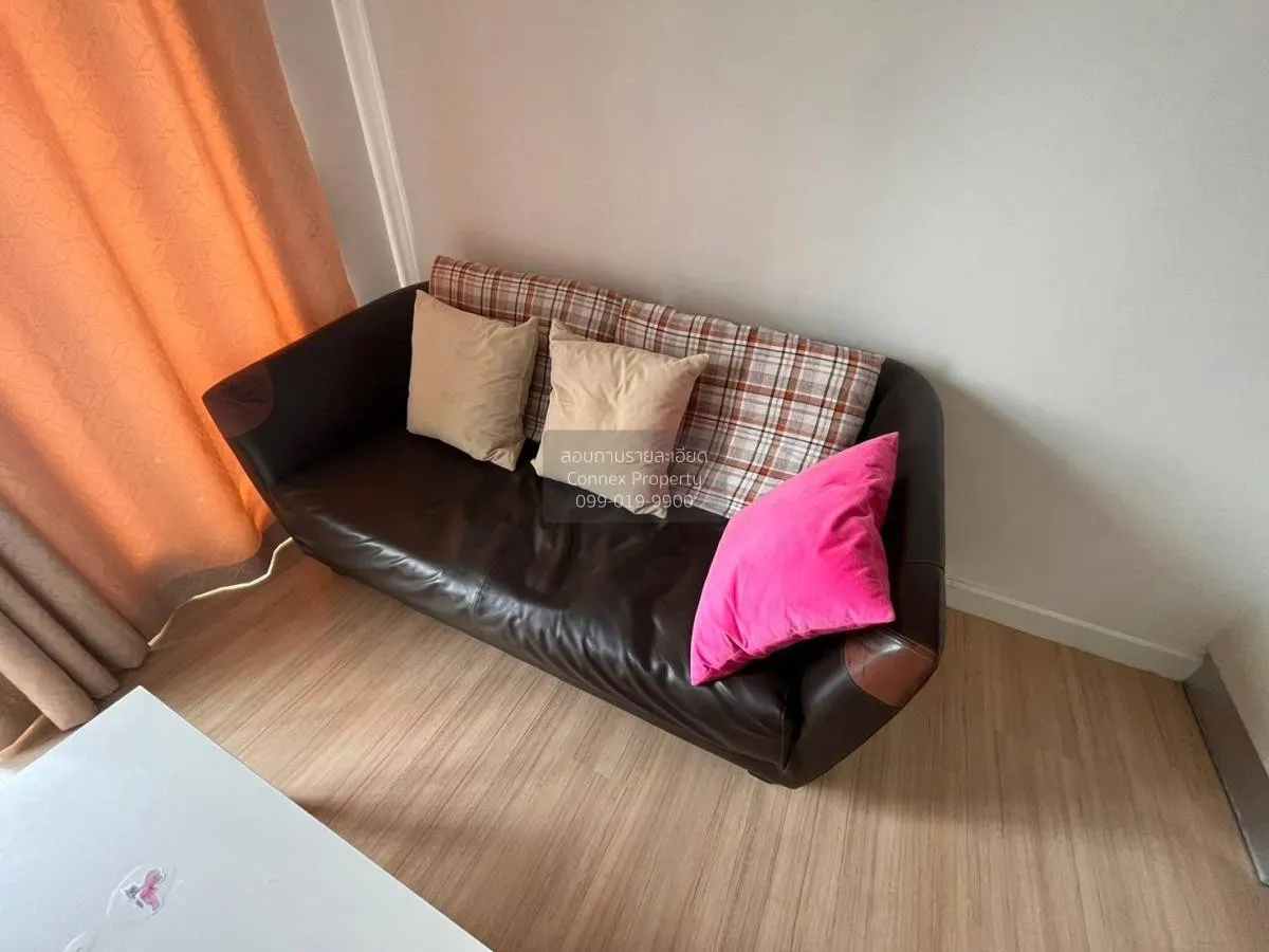 เช่าคอนโด  เดอะ ซี้ด มิงเกิล MRT-ลุมพินี ทุ่งมหาเมฆ เขต สาทร กรุง 2