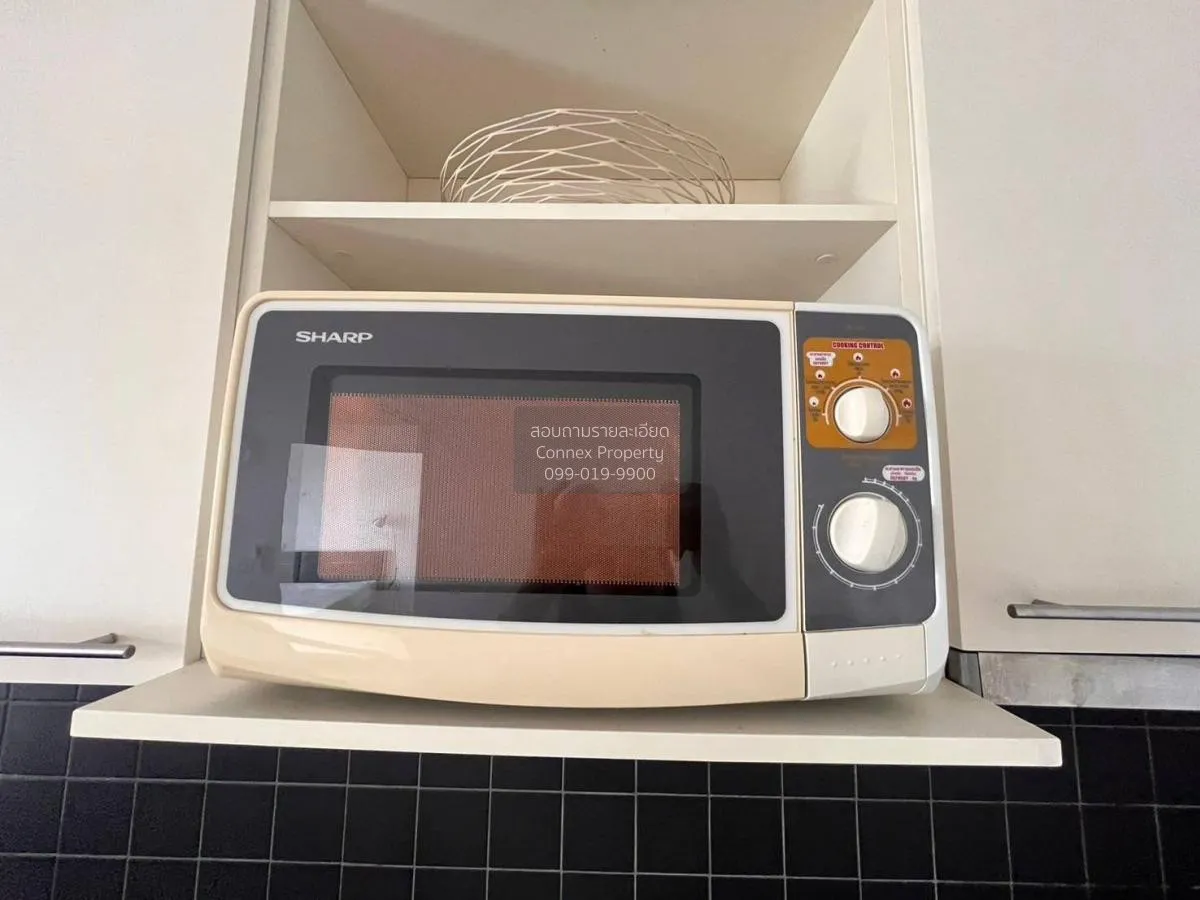 เช่าคอนโด  เดอะ ซี้ด มิงเกิล MRT-ลุมพินี ทุ่งมหาเมฆ เขต สาทร กรุง 4