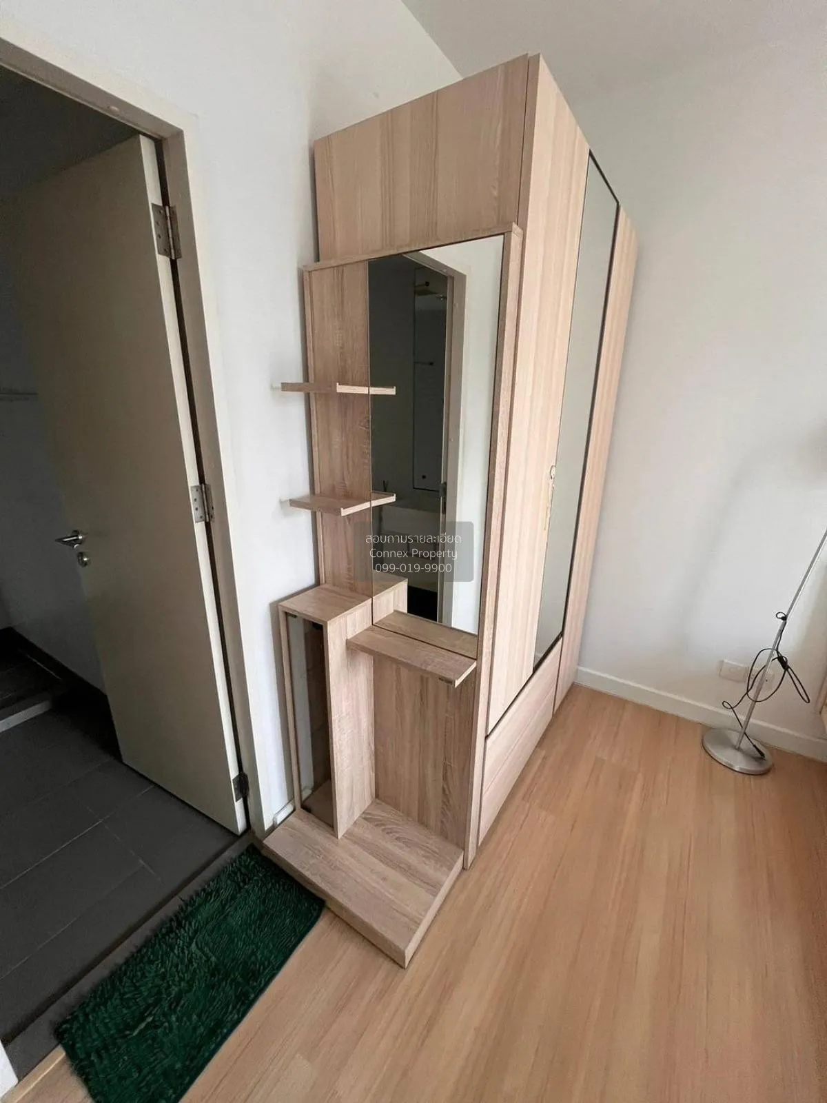 เช่าคอนโด  เดอะ ซี้ด มิงเกิล MRT-ลุมพินี ทุ่งมหาเมฆ เขต สาทร กรุง