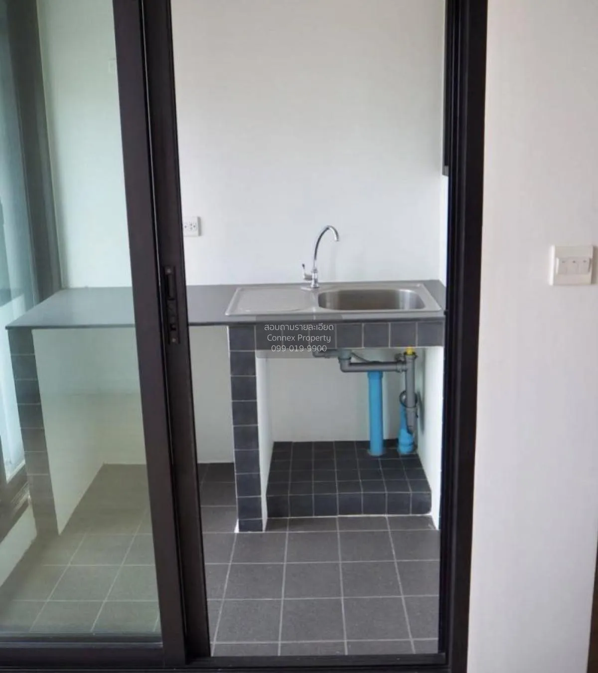 เช่าคอนโด  เดอะ ซี้ด มิงเกิล MRT-ลุมพินี ทุ่งมหาเมฆ เขต สาทร กรุง 3