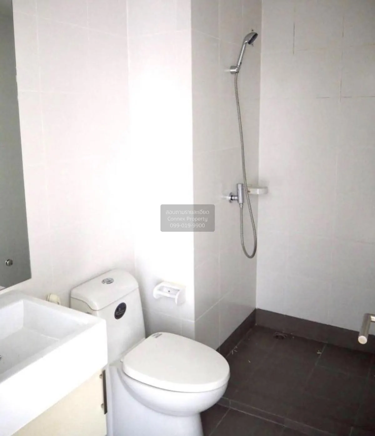 เช่าคอนโด  เดอะ ซี้ด มิงเกิล MRT-ลุมพินี ทุ่งมหาเมฆ เขต สาทร กรุง 4