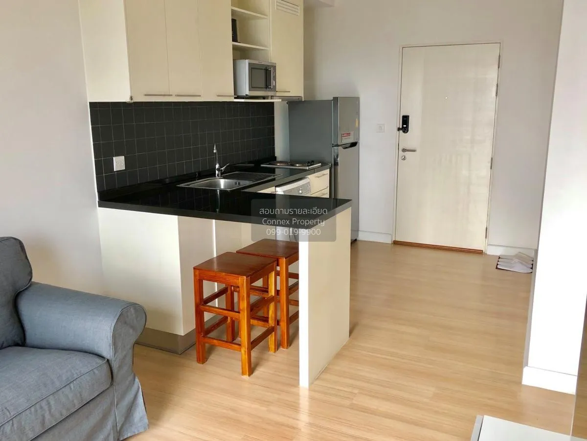 FOR RENT condo , The Seed Mingle , MRT-Lumphini , Thungmahamek ,  2