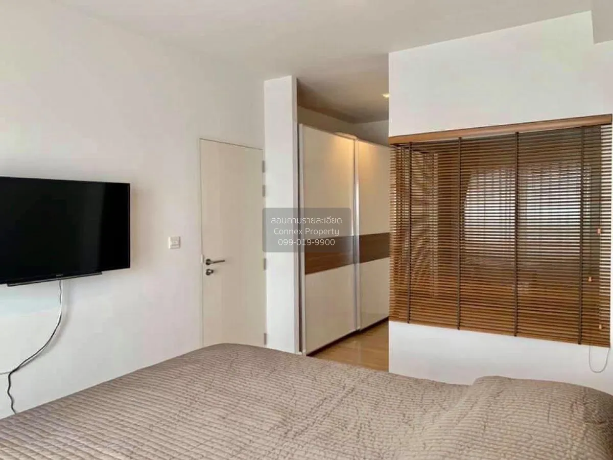 FOR RENT condo , The Seed Mingle , MRT-Lumphini , Thungmahamek ,  3