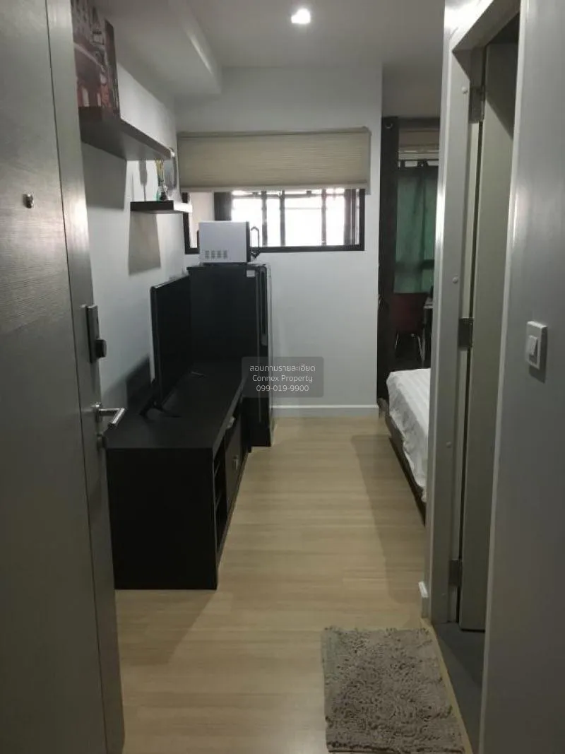 เช่าคอนโด  เดอะ ซี้ด มิงเกิล MRT-ลุมพินี ทุ่งมหาเมฆ เขต สาทร กรุง 2