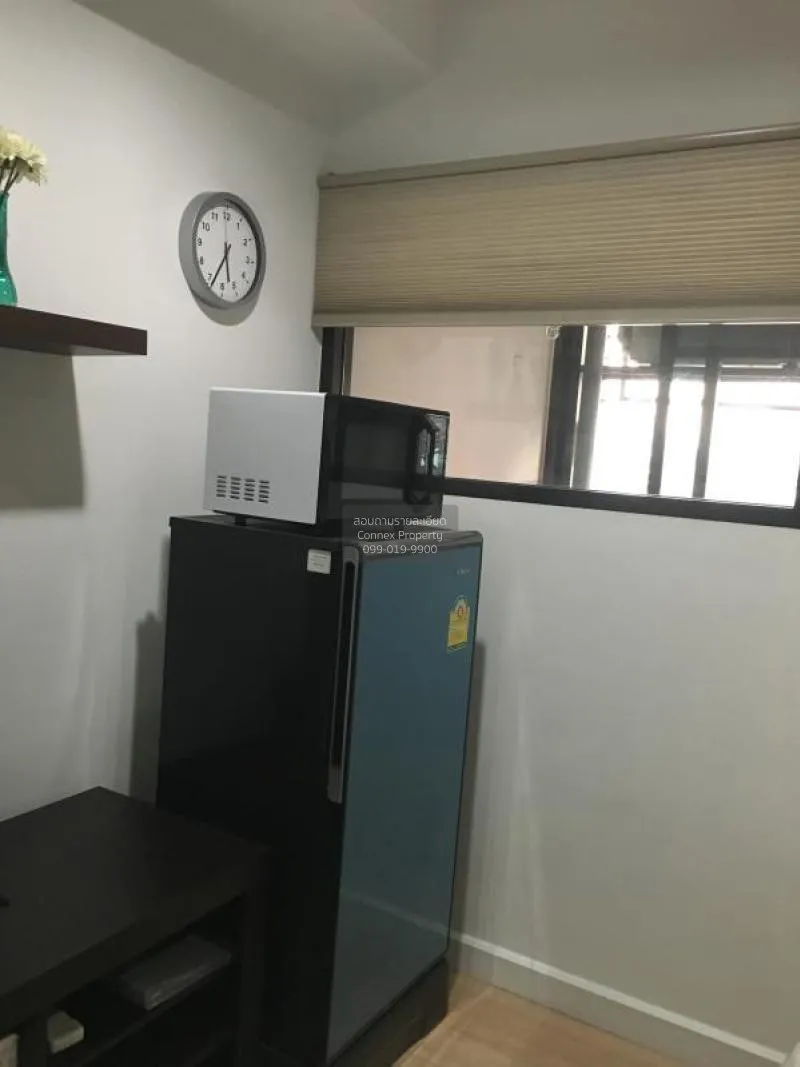 เช่าคอนโด  เดอะ ซี้ด มิงเกิล MRT-ลุมพินี ทุ่งมหาเมฆ เขต สาทร กรุง 3